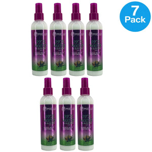 Mielle Rice Water & Aloe Vera Braid & Scalp Moisturizer 8 fl oz 7 Pack New