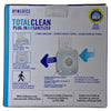 HoMedics TotalClean Plug-In Air Sanitizer 2 Pack New