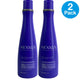 Nexxus Hy-Volume Weightless Lift Shampoo Collagen Sulfate-Free 13.5 FL OZ 2 Pack