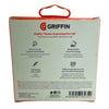 Griffin PowerBlock 20W USB-C PD Wall Charger Fast Charging Block 4 Pack