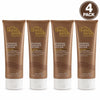 Bondi Sands Gradual Tanning Lotion Skin Firming Complex 5.07 fl oz 4 Pack Bundle