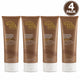 Bondi Sands Gradual Tanning Lotion Skin Firming Complex 5.07 fl oz 4 Pack Bundle