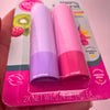 EOS 100% Natural Lip Balm 0.14 oz 2 Pack New