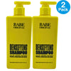 Babe Original Densifying Shampoo Aloe Vera 13.5 FL OZ 2 Pack New