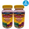 Nature Made High Absorption Magnesium Complex 250 mg Soft Chews Strawberry 40 Ct