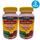 Nature Made High Absorption Magnesium Complex 250 mg Soft Chews Strawberry 40 Ct