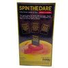 Spin The Dare Party Game 250 Cards 4 Pack New