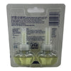 Glade Clean Linen PlugIns Scented Oil Refills 1.34 fl oz 5 Pack New