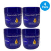 NIVEA Essentially Enriched Body Cream 13.5 oz 4 Pack New