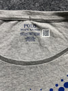 Polo Ralph Lauren Shirt Gray Size XXL Men's NWOT NWT