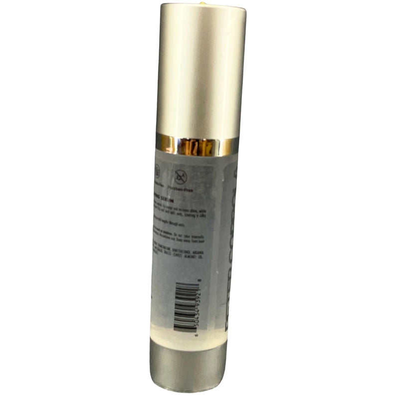 Peter Coppola Smoothing Serum Lightweight Formula Controls Frizz & Adds Shine