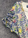 Polo Ralph Lauren Dress Multicolor Size 16 Women's NWOT Mini