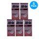 Afrin Original Nasal Spray 0.5 fl oz 5 Pack New