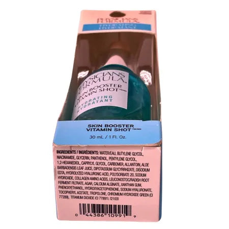 Physicians Formula Skin Booster Vitamin Shot Hydrating 1 fl oz - 3 Pack Set