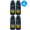 Dove Men+Care Anti-Dandruff 2in1 Shampoo + Conditioner 4 Pack New