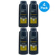 Dove Men+Care Anti-Dandruff 2in1 Shampoo + Conditioner 4 Pack New