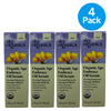 Sky Organics Organic Age Embrace Oil Serum 1 fl oz 4 Pack New
