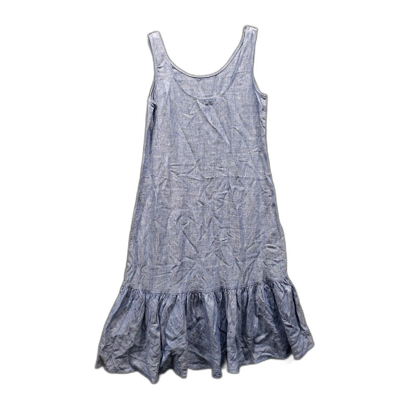 Polo Ralph Lauren Dress Light Blue Size L Women's NWOT