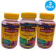 Nature Made High Absorption Magnesium Glycinate 100 mg & Energy B12 Gummies 3 Pa