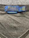 Polo Ralph Lauren Shirt Gray Size XL Men's NWOT NWT