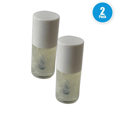 Olive & June Long-Lasting Gel-Like Nail Polish No Cosmic Pack of 2 New