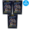 2023-24 Panini Revolution Basketball Winter Edition Trading Cards Blaster Box