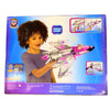 PAW Patrol: The Mighty Movie Skye Mighty Movie Jet Toy Set New