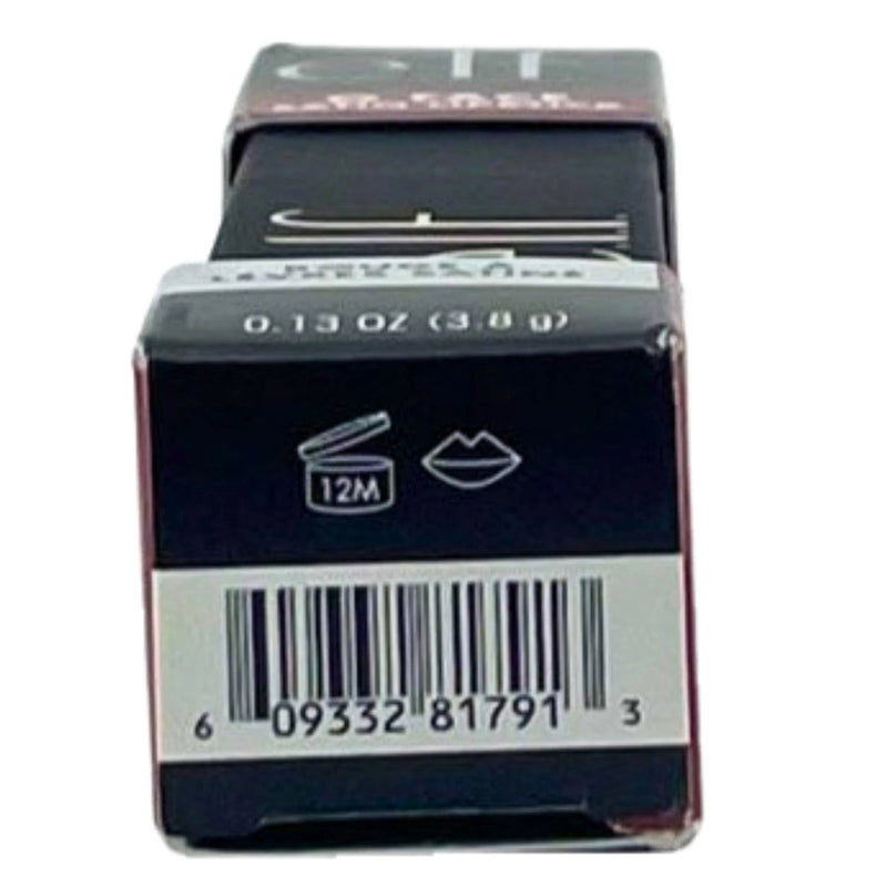 e.l.f. O Face Satin Lipstick Shameless 0.13 oz 7 Pack New