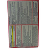 Tylenol Sinus Severe Day Non-Drowsy Caplets Acetaminophen 24 Ct Exp 11/26 4 Pack