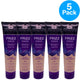 John Frieda Frizz Ease Dream Curls Curl Defining Gel 5 fl oz 5 Pack New