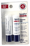Aquaphor Lip Repair Stick Moisturizing Lip 12 Total Exp 01/28 Pack of 6 New