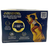 Always ZZZ Disposable Period Underwear XL/2XL 18-26 7 Count 2 Pack New