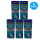 Hyland's Earache Drops 0.33 fl oz 5 Pack Exp 08/2027 New