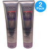 L'Oreal Paris EverPure Sulfate-Free Silver Care Shampoo Peptides 8.5 oz 2 Pack