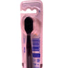 Colgate Total Whitening Toothbrush Soft 7 Pack Black