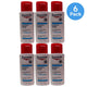 Eucerin Intensive Repair Lotion 5 fl oz Fragrance Free 6 Pack New