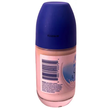 Avena Instituto Español Soft Roll-On Antiperspirant Deodorant 2.5 oz 3 Pack New