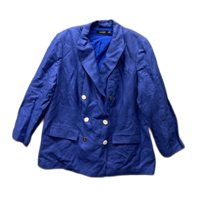 Lauren Ralph Lauren Other Blue Size 18W Women's NWOT NWT