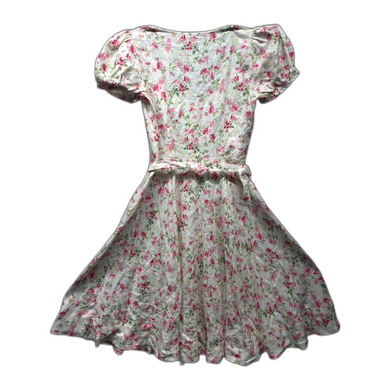 Polo Ralph Lauren Dress Floral Size SIZE 6 Women's NWOT NWT