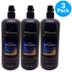 TRESemmé Clean & Replenish 3 in 1 Shampoo Conditioner Detangler 28 fl oz 3 Pack