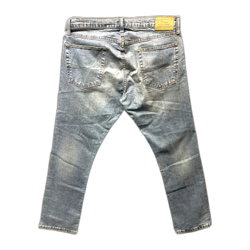 Polo Ralph Lauren Jeans Denim Size 36/32 Men's NWOT NWT