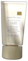 Kristin Ess Weightless Shine Air Dry Creme 5oz Pack of 5 New