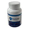 Avenura Braincept Natural Brain Supplement Memory 60 Capsules Exp 01/29 New