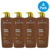 Jergens Shea Fusion Warm Amber Body Lotion Shea Butter 14 OzJergens Warm Amber