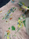 Polo Ralph Lauren Shirt Floral pink Size XL Women's NWOT NWT