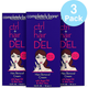 Completely Bare Ctrl+Hair+Del Cream 0.5oz 3 Pack New