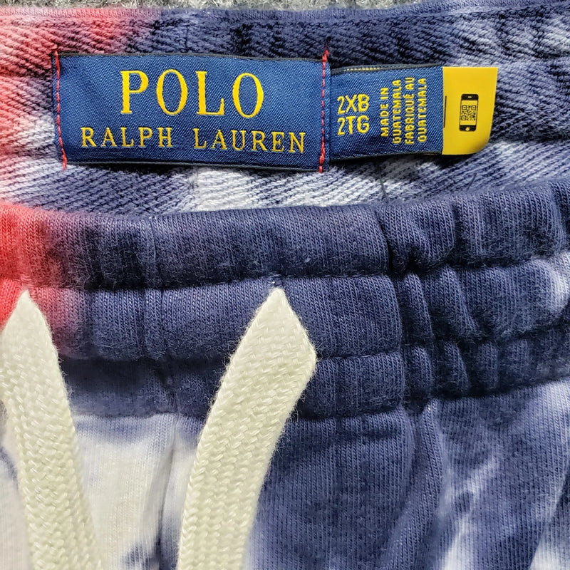 Polo Ralph Lauren Shorts Multicolor Size 2XB Men's NWOT Big & Tall