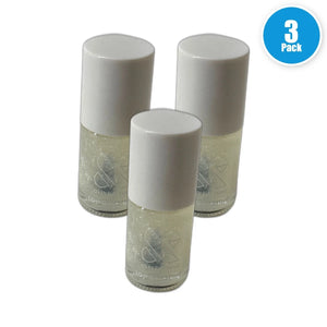 Olive & June Long-Lasting Gel-Like Nail Polish No Cosmic Pack of 3 New