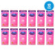 Pedialyte Fast Hydration Electrolyte Powder Strawberry Exp 12/26 Pack of 12 New