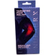 Nufabrx Targeted Pain Relief Medicine Infused Capsaicin Elbow Sleeve 1 Pack New